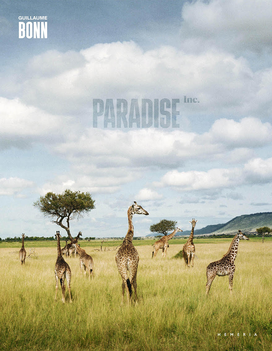 Paradise Inc